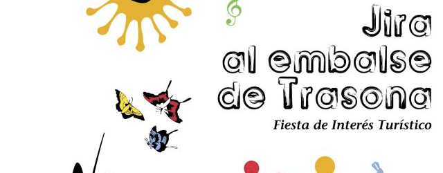 Actividades infantiles, rutas a caballo, artesanía... todo en La Jira al Embalse de Trasona Actividades infantiles, rutas a caballo, artesanía... todo en La Jira al Embalse de Trasona