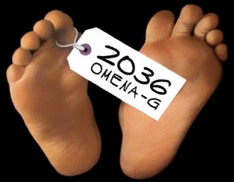 Joglars celebra su 2036 'Omena - G' en el Jovellanos