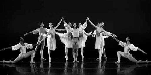 El American Ballet Theatre II en el Teatro Jovellanos