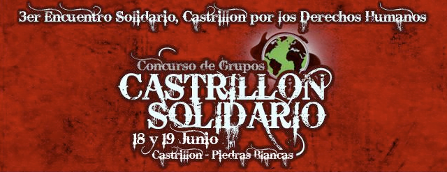 'Los Suaves' acompañan a los grupos finalistas de 'Castrillón Solidario' 'Los Suaves' acompañan a los grupos finalistas de 'Castrillón Solidario'