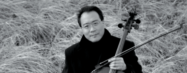A la venta las entradas para el concierto de Yo-Yo Ma A la venta las entradas para el concierto de Yo-Yo Ma