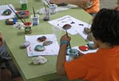 Actividades infantiles y juveniles en La Corredoria