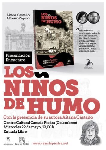 los niños del humo