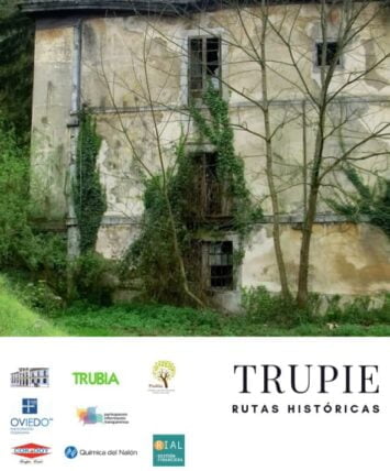 rutas historia trupie 2019 rutas historia trupie 2019