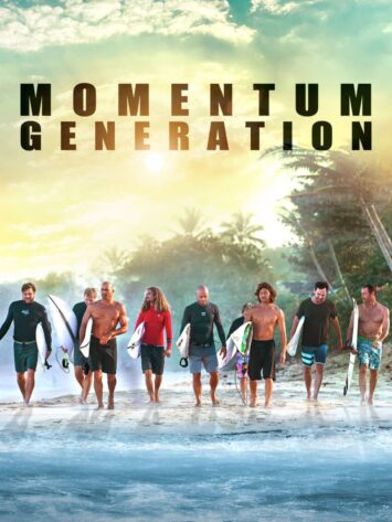 documental MOMENTUM_GENERATION