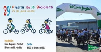 fiesta de la bicicleta aviles fiesta de la bicicleta aviles