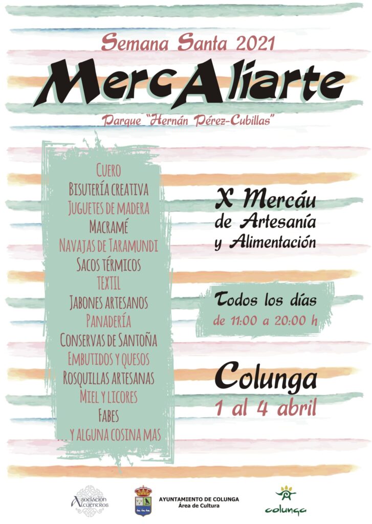 MERCALIARTE