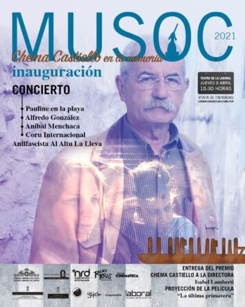 MUSOC 2021 MUSOC 2021