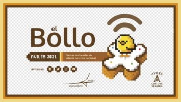 programa fiestas del bollo aviles 2021 programa fiestas del bollo aviles 2021