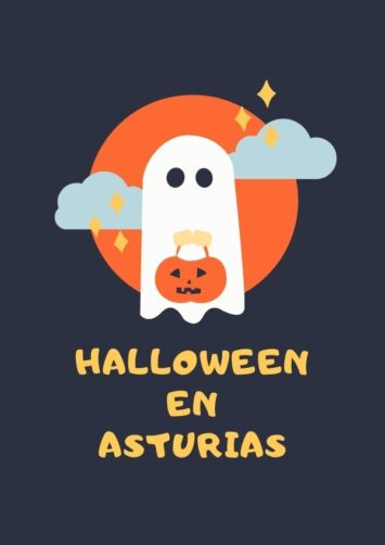 HALLOWEEN EN ASTURIAS HALLOWEEN EN ASTURIAS