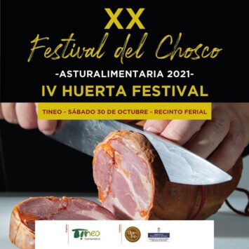 festival del chosco en tineo 2021 festival del chosco en tineo 2021