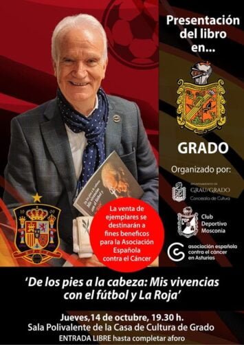 presentacion libro ramiro fernandez grao presentacion libro ramiro fernandez grao