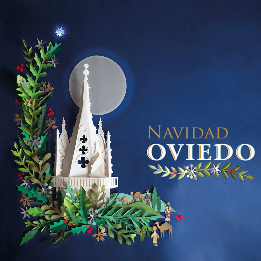 Programacion Navidad Oviedo 2021-2022