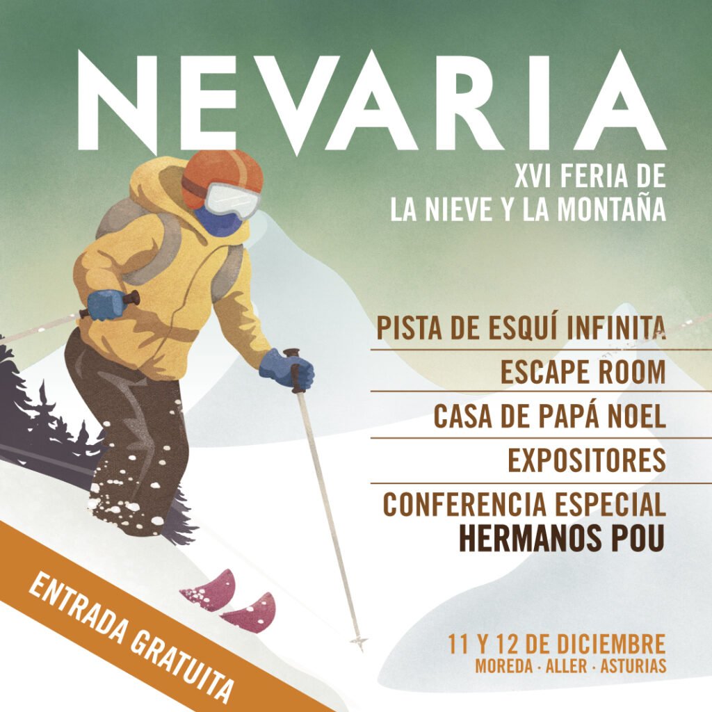 nevaria 2021