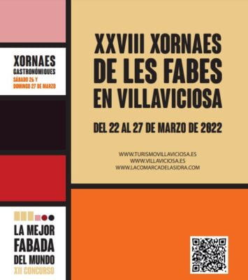 jornadas gastronomicas de las fabas de villaviciosa 2022 jornadas gastronomicas de las fabas de villaviciosa 2022