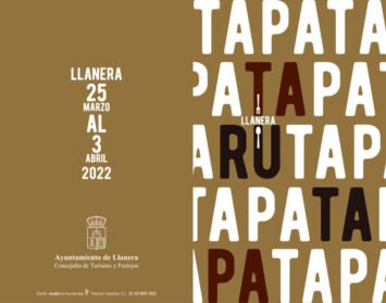 ruta de la tapa de llanera 2022