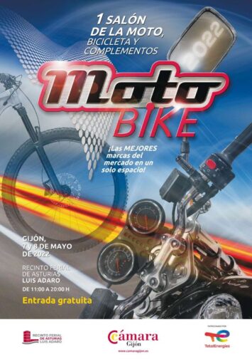 motobike 2022