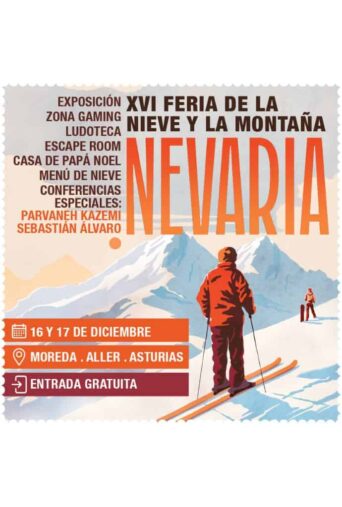 Nevaria 2023