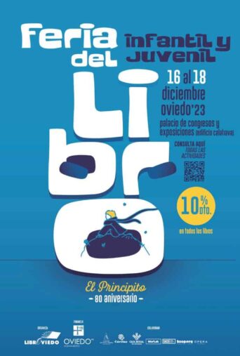 Programa Libroviedo infantil y juvenil 2023 (1) Programa Libroviedo infantil y juvenil 2023 (1)