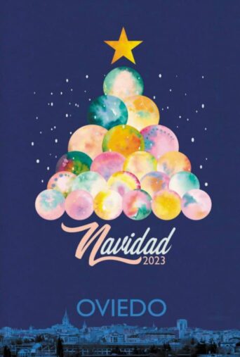 Programa Navidad Oviedo 2023 Programa Navidad Oviedo 2023