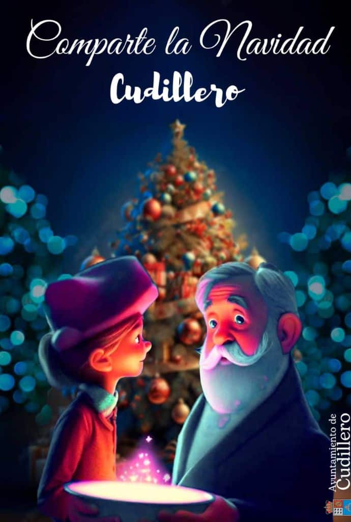 Programación Navidad Cudillero 2023
