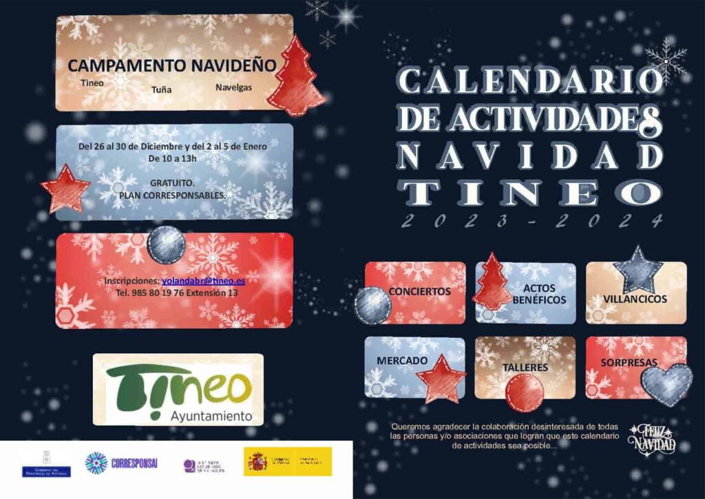programacion navidad tineo 2023 1