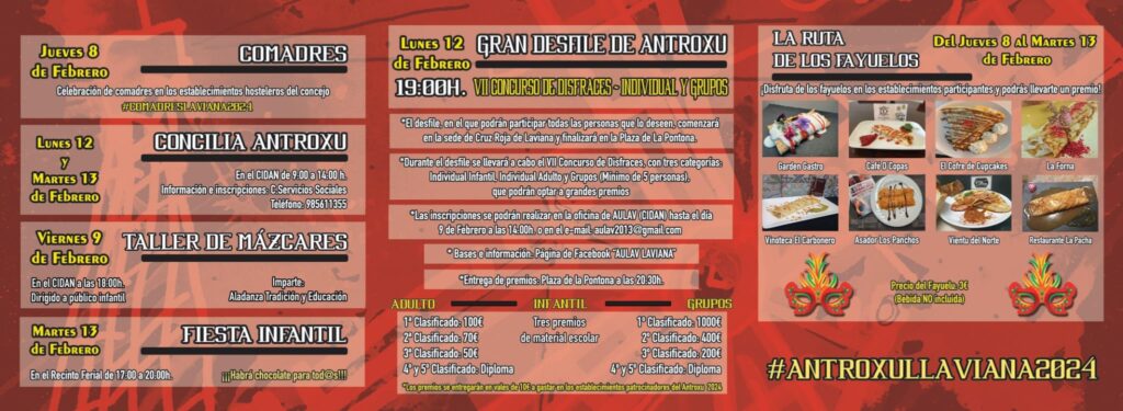 antroxu llaviana 2024 2