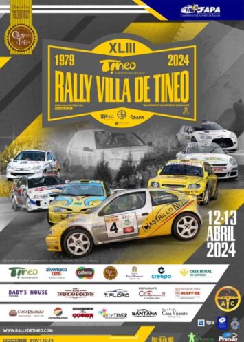 Rally Villa de Tineo 2024 (1)