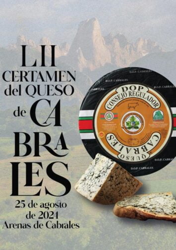certamen queso cabrales 2024