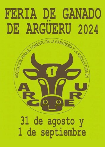 feria de ganado de argüeru 2024 feria de ganado de argüeru 2024