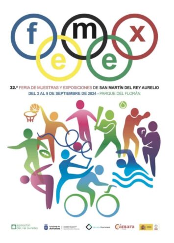 Programa FEMEX 2024 San Martin del Rey Aurelio